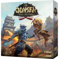 1. Gunsen: Bitwa o Toshi Ranbo