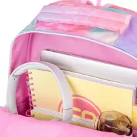 2. CoolPack Pick Plecak Szkolny Młodzieżowy Tie Dye F099912