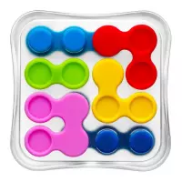 2. Smart Games Reverso (PL)
