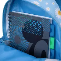 6. CoolPack Toby Plecak Szkolno-Wycieczkowy Daisy Sun F049834