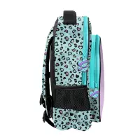 1. Paso Plecak Przedszkolny Panterka PP26BV-337