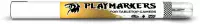 3. AK Interactive: Playmarkers - Brass