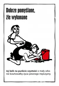2. Czarne Historie - Superbohaterowie