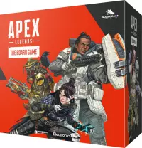 1. Apex Legends: The Board Game - Core Box