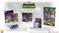 1. Marvel Cosmic Invasion Deluxe Edition (NS)