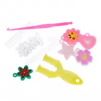 3. Mega Creative Gumki Do Robienia Bransoletek 597929