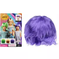 1. Mega Creative Zestaw Piękności Peruka + Akcesoria 572173