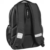 4. BeUniq Plecak Szkolny Hey You BU26HY-2706