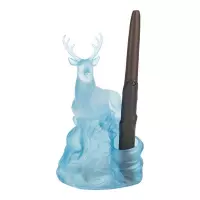 4. Lampka Sterowana Różdżką Harry Potter Patronus