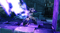 6. Darksiders II Deathinitive Edition PL (NS)