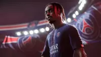 3. EA Sports FC 26 PL (PS4) + Koszulka