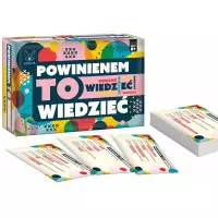 2. Kangur Powinienem to wiedzieć