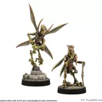 2. Star Wars Legion 2.0: Sun Fac & Poggle the Lesser