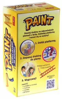 3. Trefl Paint 