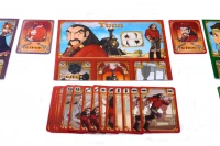 4. Colt Express (edycja polska)