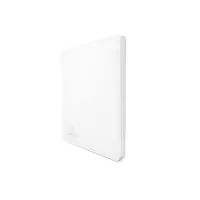5. Gamegenic: Zip-Up Album 24-Pocket -  Album na Karty - White