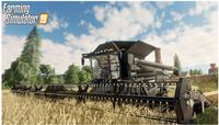 1. Farming Simulator 19 PL (XO/XSX)