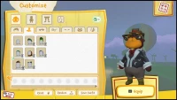 10. Totally Reliable Delivery Service - Dress Code (DLC) (PC) (klucz STEAM)