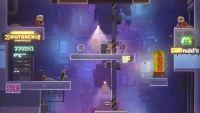 7. Blade Jumper (PC) (klucz STEAM)