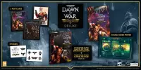 1. Warhammer 40,000: Dawn of War – Definitive Edition Deluxe PL (PC)