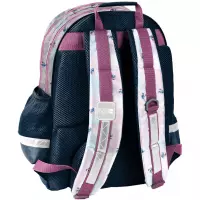 3. Paso Plecak Szkolny Stitch Serce DS26ZZ-116