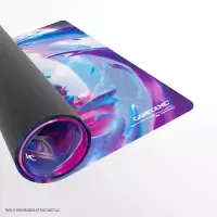 4. Gamegenic: Magic the Gathering - Secrets of Strixhaven - Prime Playmat - Harmonized Trio