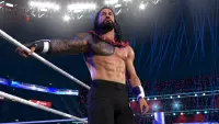 4. WWE 2K26 (NS2)