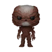 2. Funko POP TV: Stranger Things S5 - Vecna