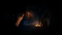 2. Escape the Ayuwoki: Horror Night (PC) (klucz STEAM)