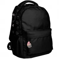 2. BeUniq Plecak Szkolny Muffin BU26BA-2705