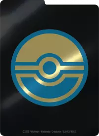 4. Pokemon TCG: Mega Evolution - Elite Trainer Box - Lucario