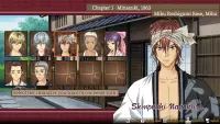 5. Bakumatsu Renka SHINSENGUMI (PC) (klucz STEAM)