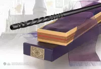 3. Różdżka Harry Potter - Ginny Weasley - Pudełko Ollivandera