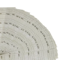 1. Starpak Naklejki Na Przetwory Oliwki 529086