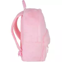 4. CoolPack Nani Plecak Szkolny Stitch Fluffy Pink F151004