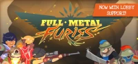 1. Full Metal Furies (PC) (klucz STEAM)