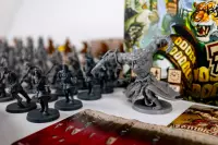 9. Zombicide: Biała Śmierć