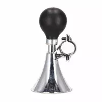 4. Mega Creative Trąbka Do Roweru 14cm 583999