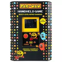 2. Konsola Retro Pac-man