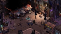 10. Shadowrun Returns Deluxe Upgrade (DLC) (PC) (klucz STEAM)