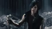 5. Devil May Cry 5 Deluxe + Vergil PL (PC) (klucz STEAM)