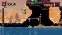 8. Flynn: Son of Crimson (PC) (klucz STEAM)