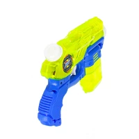 4. Mega Creative Pistolet Na Wodę 17cm Mix 487964