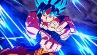 10. DRAGON BALL: Sparking! ZERO (NS2)