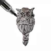 2. The Army Painter: Speedpaint 2.0 - Marker - Gravelord Grey