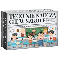 1. Kangur Tego nie Nauczą Cię w Szkole!