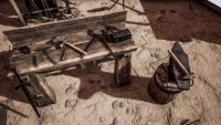 9. Ironsmith Medieval Simulator PL (PC) (klucz STEAM)