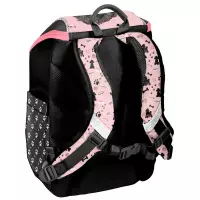 2. Paso Tornister Szkolny Black Dog PP25DB-575
