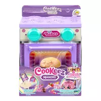 3. Cobi Cookeez Makery Piekarnik ET23535