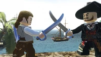 2. LEGO: Pirates of the Caribbean (PC) (klucz STEAM)